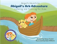 bokomslag Abigail's Ark Adventure