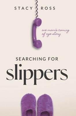 Searching for Slippers 1