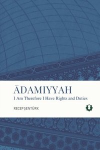 bokomslag Adamiyyah
