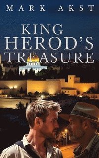 bokomslag King Herod's Treasure