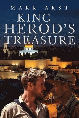 bokomslag King Herod's Treasure