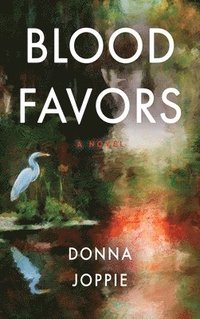 bokomslag Blood Favors