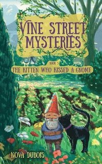 bokomslag Kitten Who Kissed a Gnome