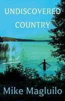 Mike Magluilo - Undiscovered Country, Häftad