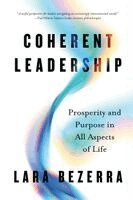 Lara Bezerra - Coherent Leadership, Häftad