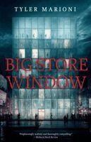 Tyler Marioni - Big Store Window, Häftad