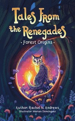 bokomslag Tales From the Renegades