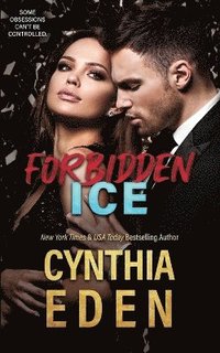 bokomslag Forbidden Ice