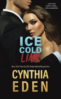 bokomslag Ice Cold Liar