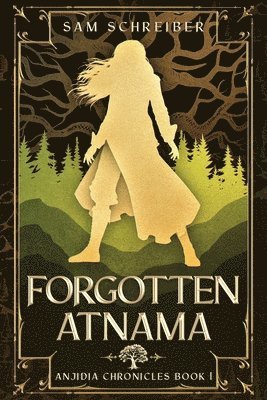 Forgotten Atnama 1