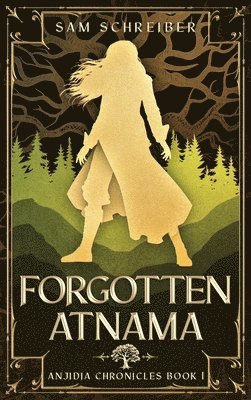 Forgotten Atnama 1