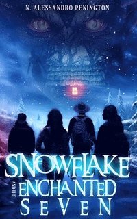 bokomslag Snowflake and the Enchanted Seven