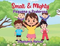 bokomslag Pequea y Poderosa - Small and Mighty