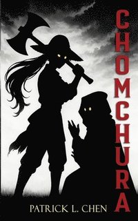 bokomslag Chomchura