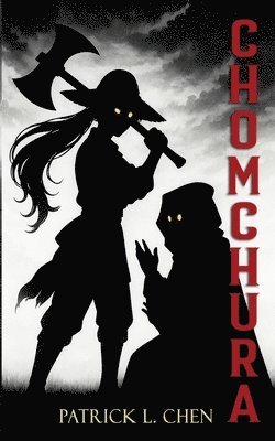 bokomslag Chomchura
