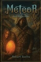 Robert Austin - Meteor, Häftad