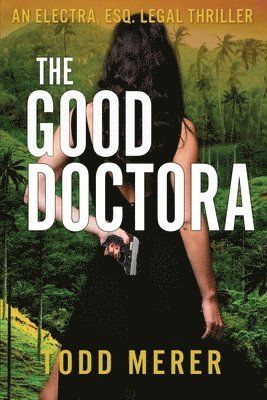 The Good Doctora 1