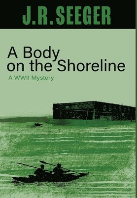 A Body on the Shoreline 1