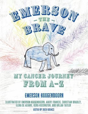 Emerson the Brave 1