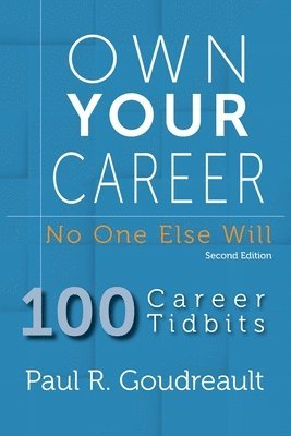 Own Your Career 1