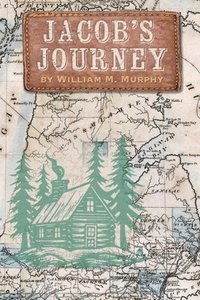 bokomslag Jacob's Journey