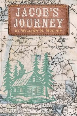William Murphy - Jacob's Journey, Häftad