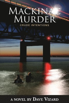 Mackinac Murder 1