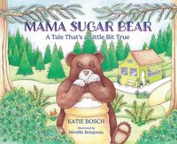 bokomslag Mama Sugar Bear