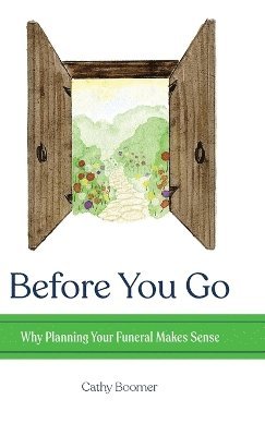 Before You Go 1