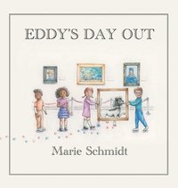 bokomslag Eddy's Day Out