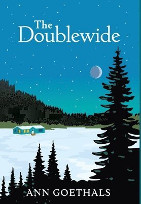 bokomslag Doublewide