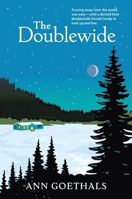 bokomslag The Doublewide