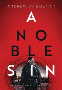 bokomslag Noble Sin