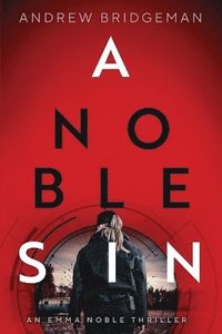 bokomslag Noble Sin