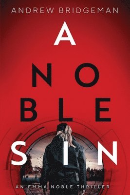 bokomslag Noble Sin