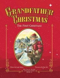 bokomslag Grandfather Christmas