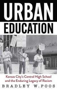 bokomslag Urban Education
