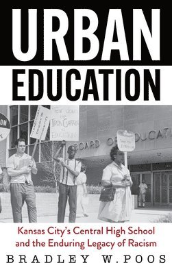 bokomslag Urban Education