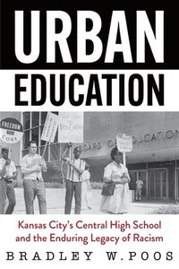 bokomslag Urban Education