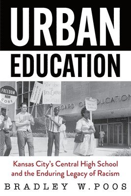 bokomslag Urban Education