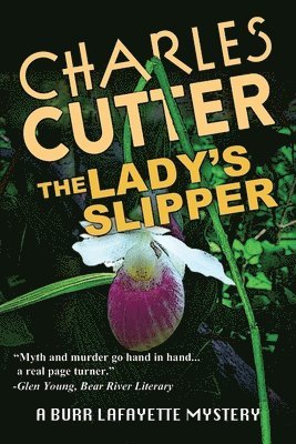 Charles Cutter - Lady's Slipper, Häftad