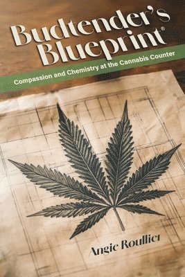 bokomslag Budtender's Blueprint