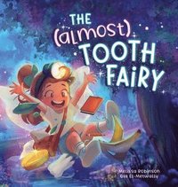 bokomslag (Almost) Tooth Fairy