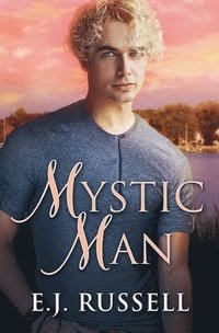 bokomslag Mystic Man