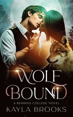 Wolf Bound 1