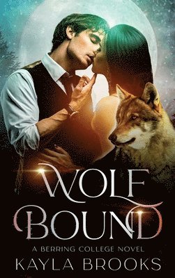 Wolf Bound 1