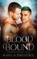 bokomslag Blood Bound