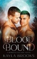 Blood Bound 1