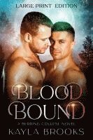 bokomslag Blood Bound