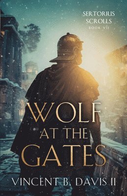 Wolf at the Gates